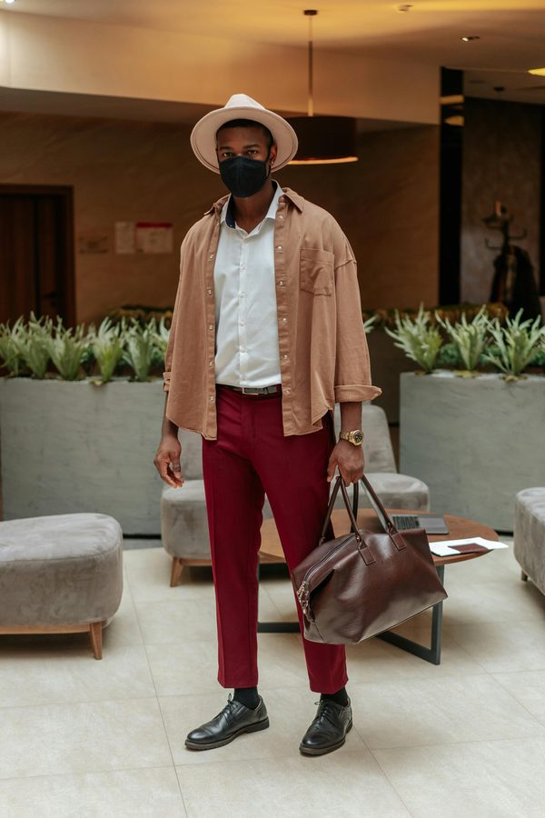 Choisir le sac de voyage idéal pour vos escapades stylées