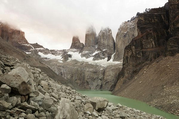 Quels conseils pour louer une maison de vacances en Patagonie avec des randonnées en glacier et des cours de photographie de faune?