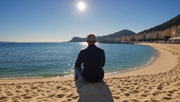 Les meilleures expériences de détente à ajaccio à ne pas manquer