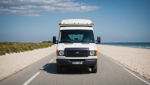 Transport privé à lège-cap-ferret : optez pour un service sur mesure