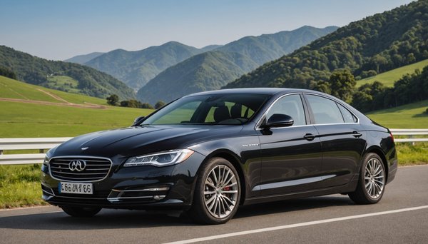 Location voiture de luxe : une expérience de conduite inégalée